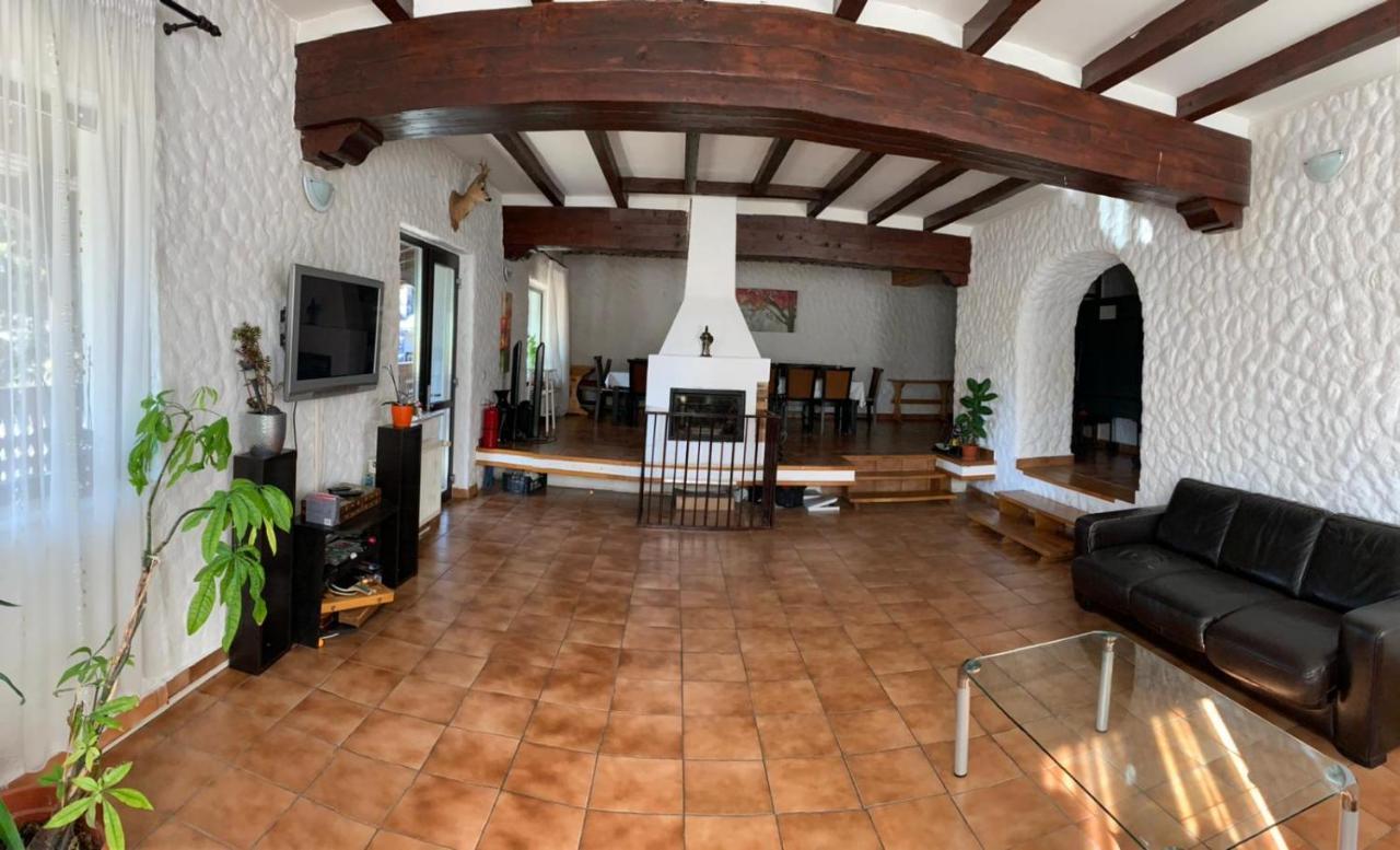 Vila Sofia Предял Экстерьер фото