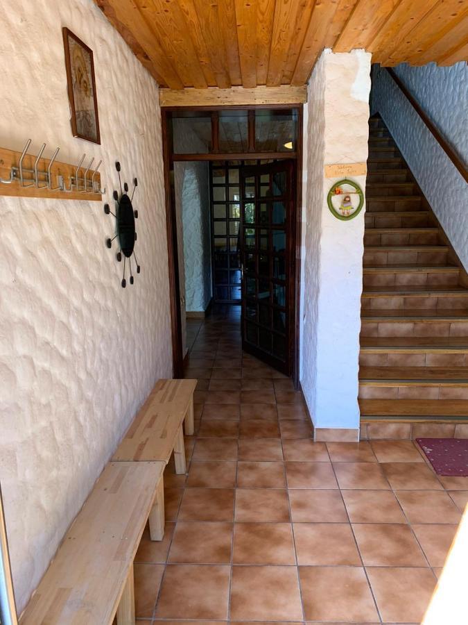 Vila Sofia Предял Экстерьер фото