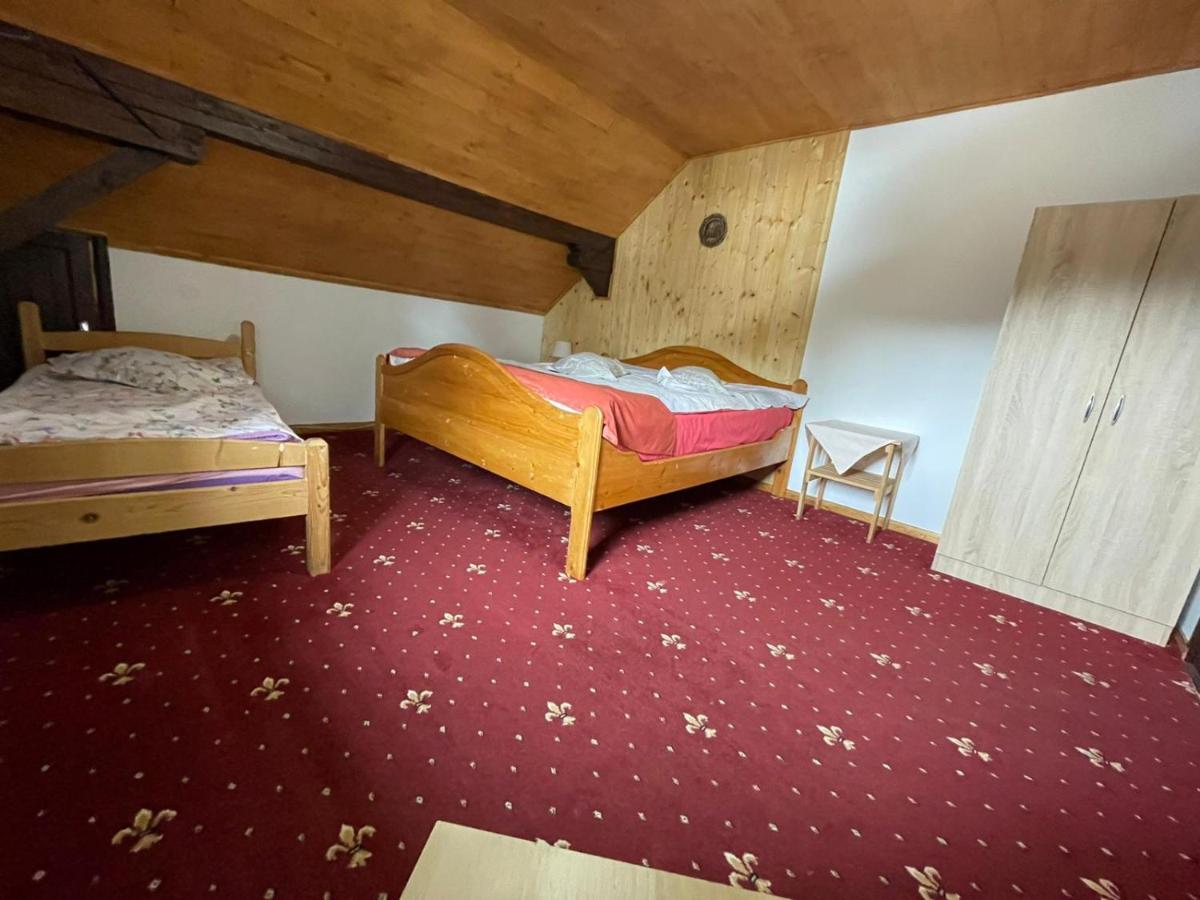 Vila Sofia Предял Экстерьер фото
