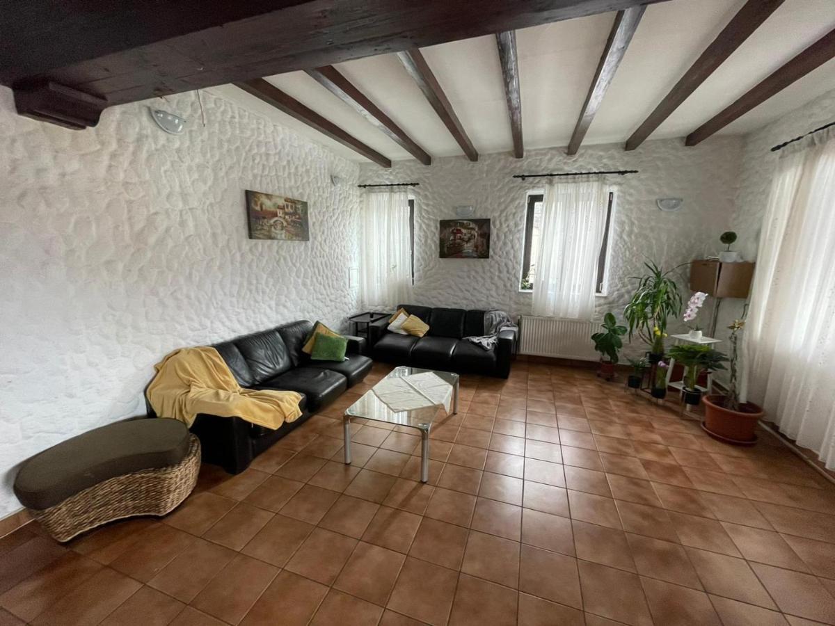 Vila Sofia Предял Экстерьер фото