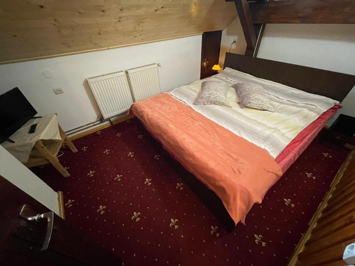 Vila Sofia Предял Экстерьер фото
